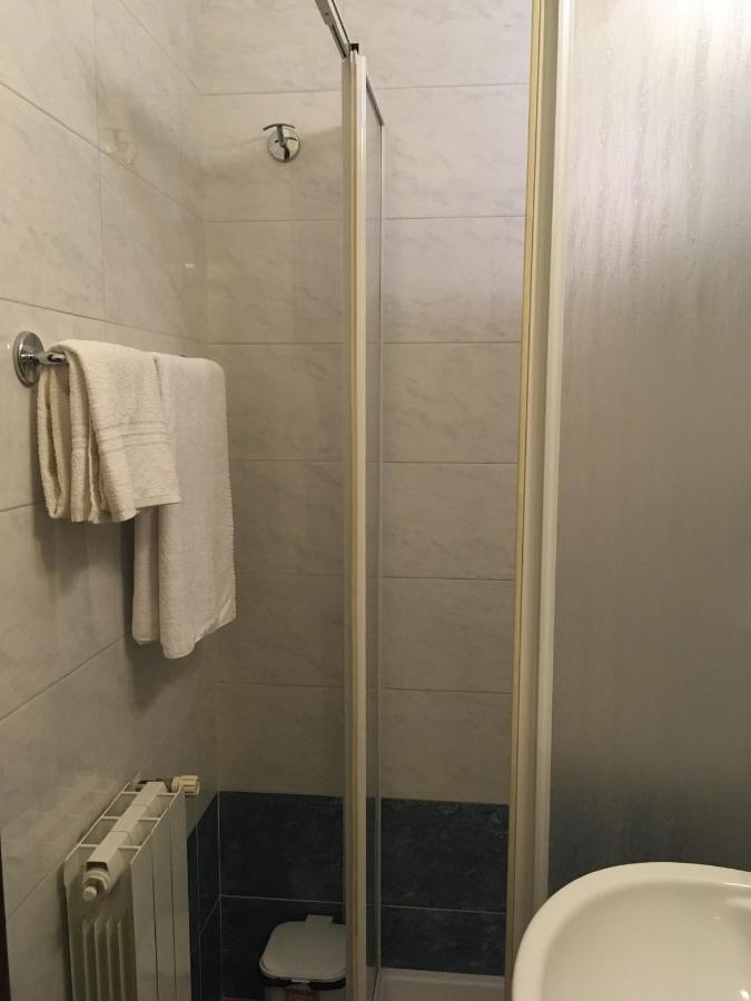 Hotel Capri ミラノ エクステリア 写真